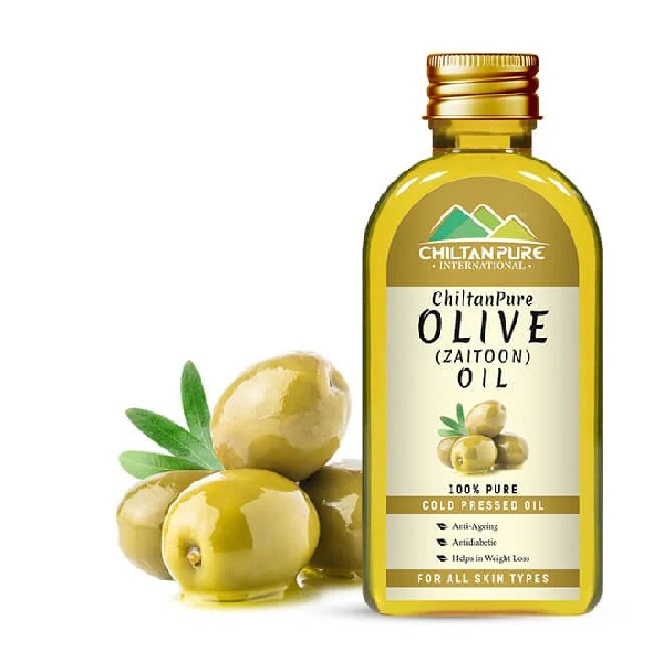 Olive Oil