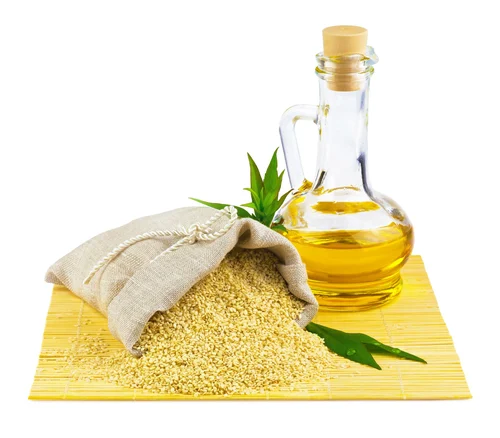 Sesame Seed Oil