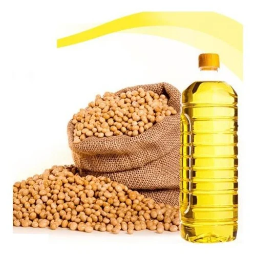 Soybean Oil